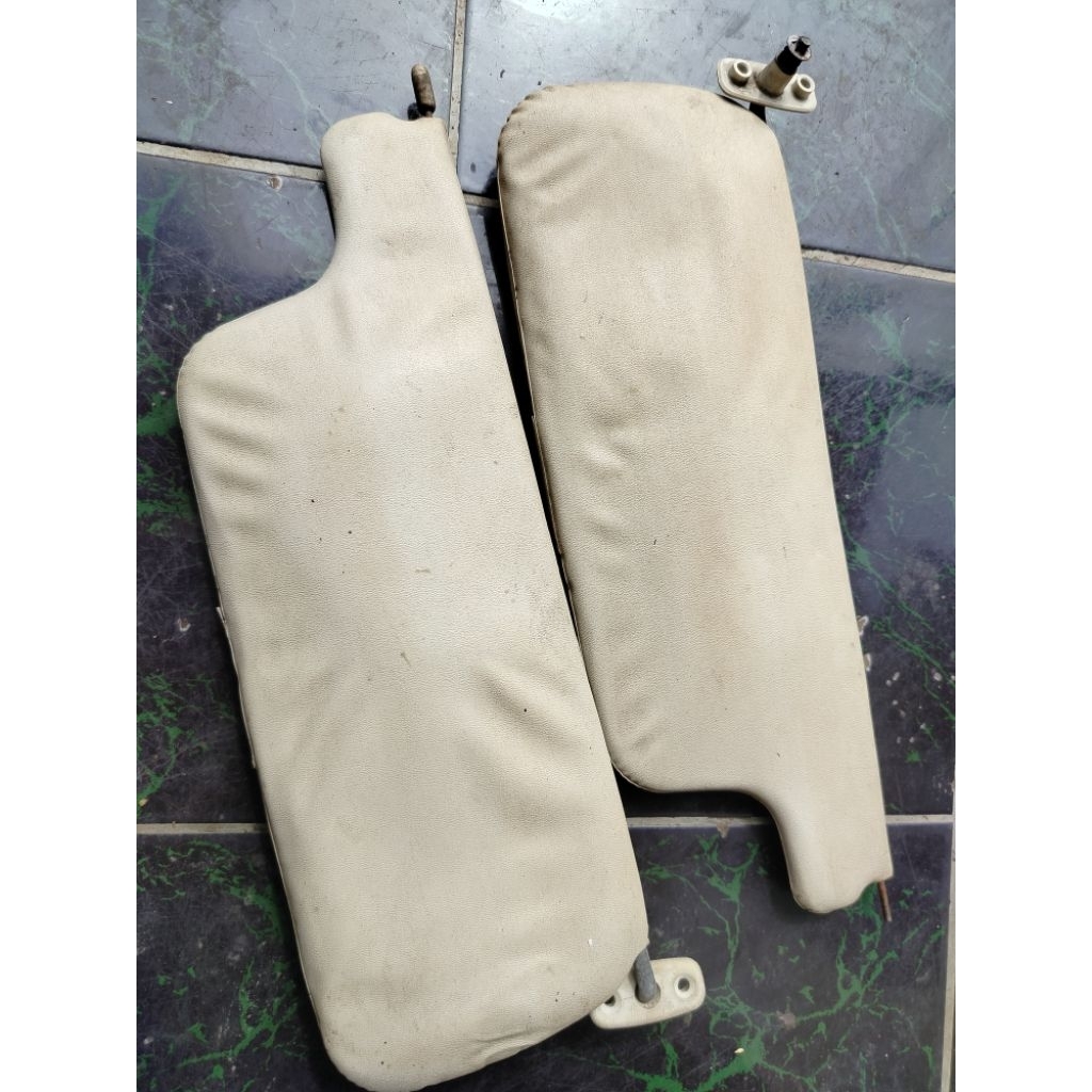 sunvisor Mitsubishi Lancer sl