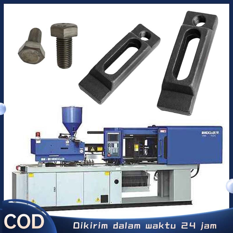 M16 Klem Besi Penjepit Clamp Penjepit Klem Injection Moulding
