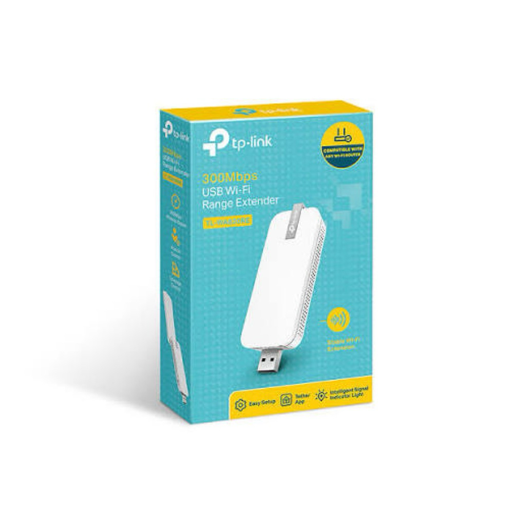 TP LINK EXTENDER 820RE