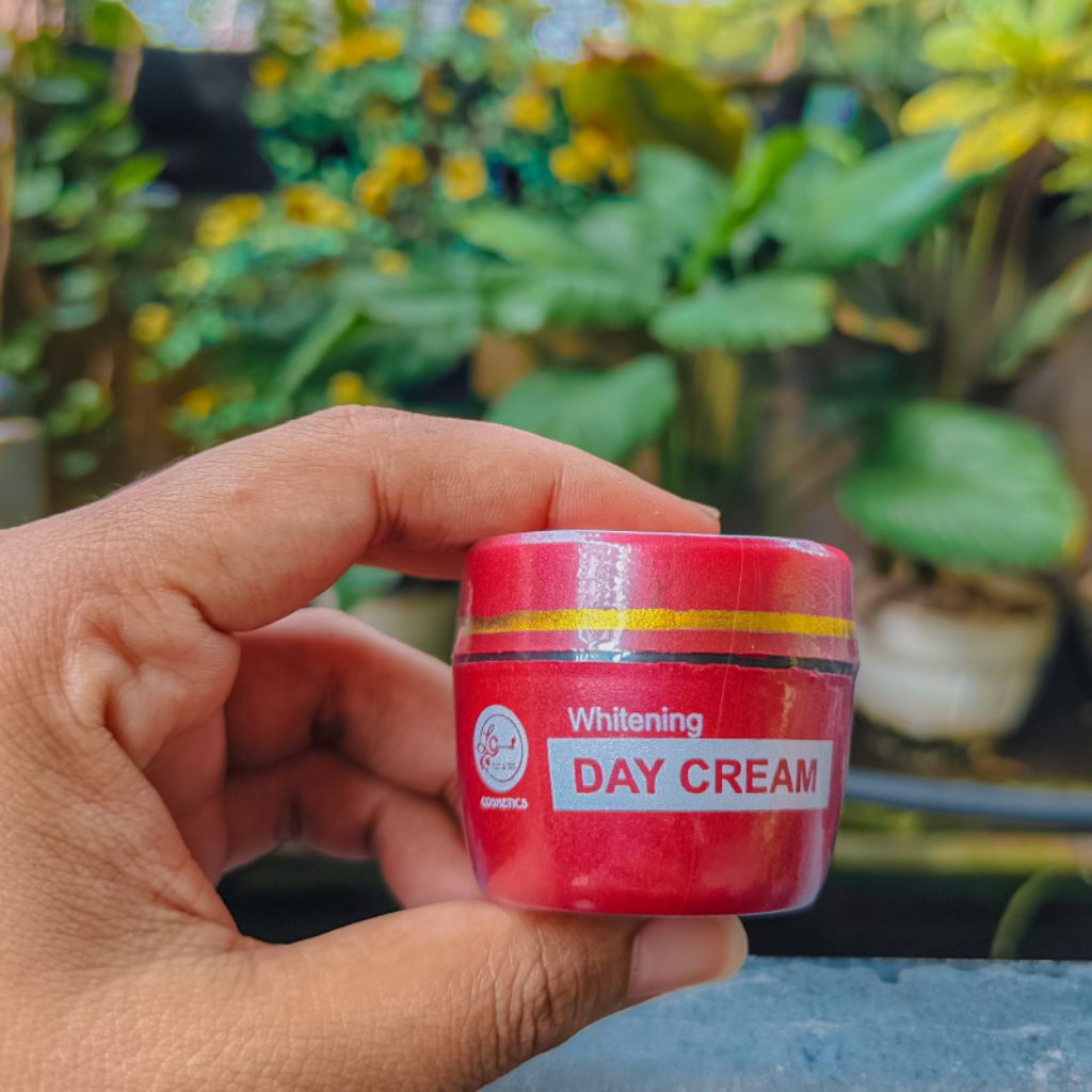 DAY LC kemasan lama kode DRJ