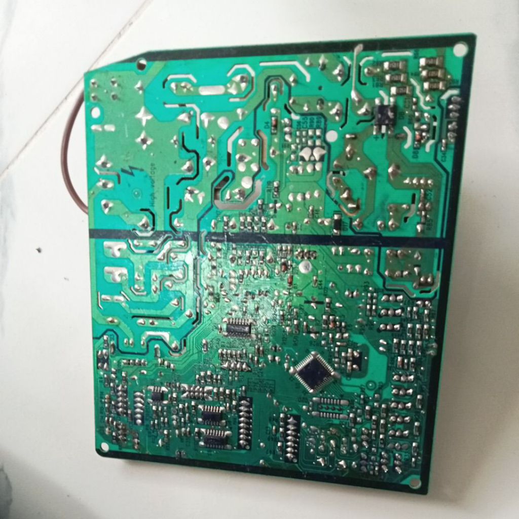modul ac split wall Gree 2 pk