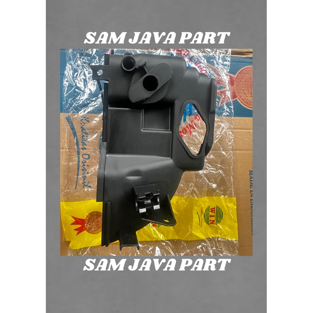 WIN COVER BLOK MESIN BEAT FI ESP SCOOPY ESP VARIO 110 ESP K44 K16 K81 K50