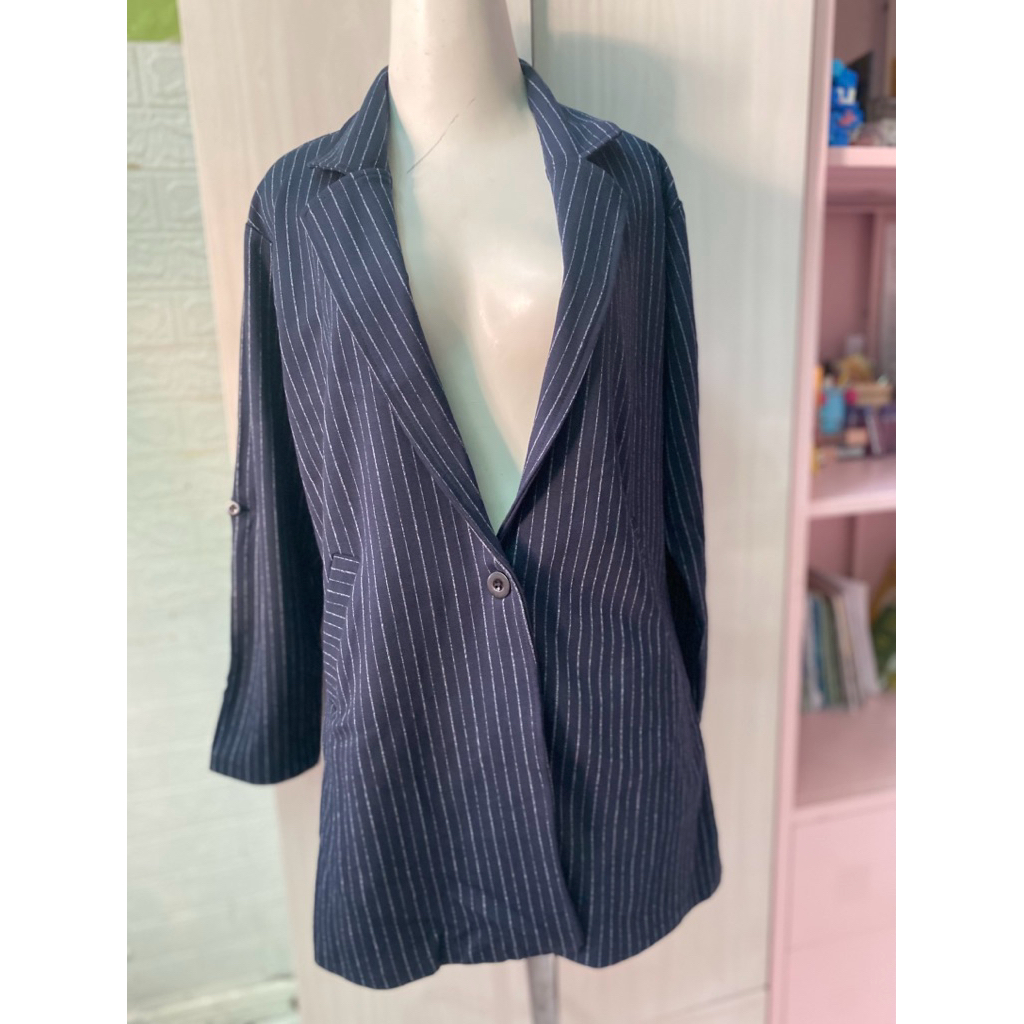 Blazer salur