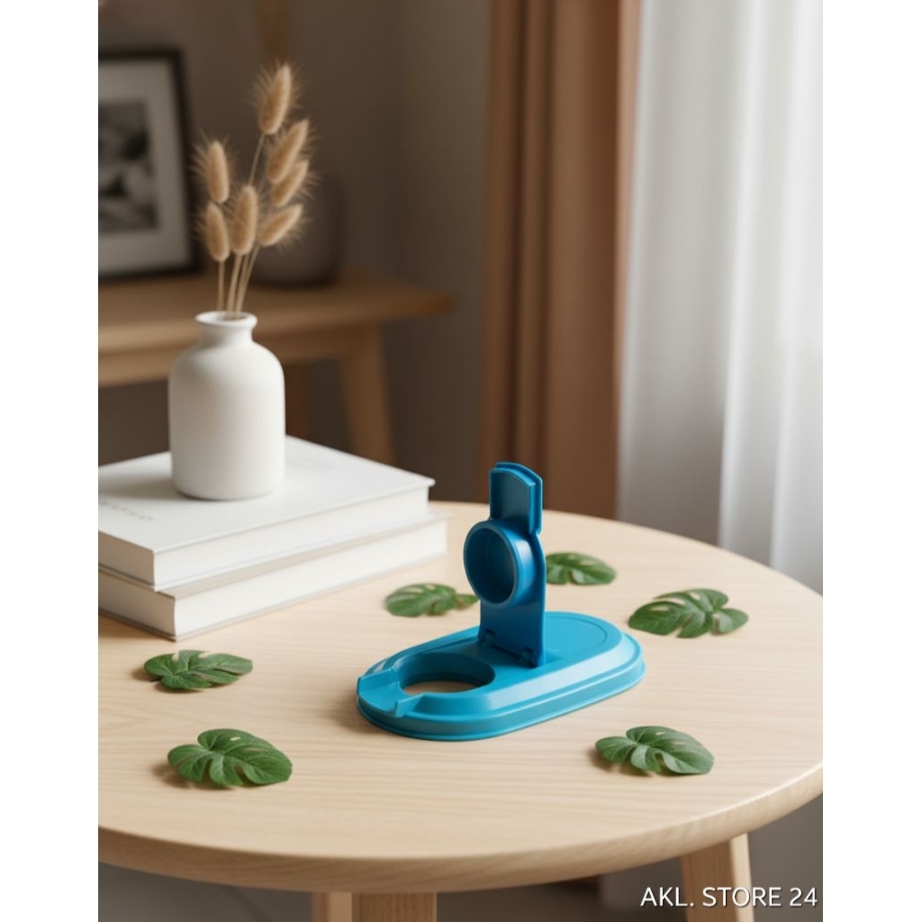 Tutup Teko Oval Tupperware Baru