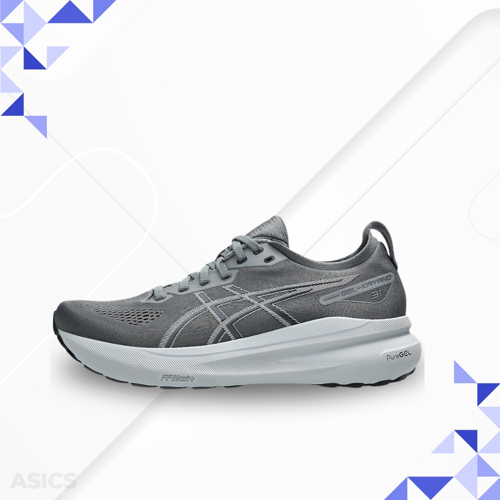 SEPATU RUNNING ASICS GEL - KAYANO