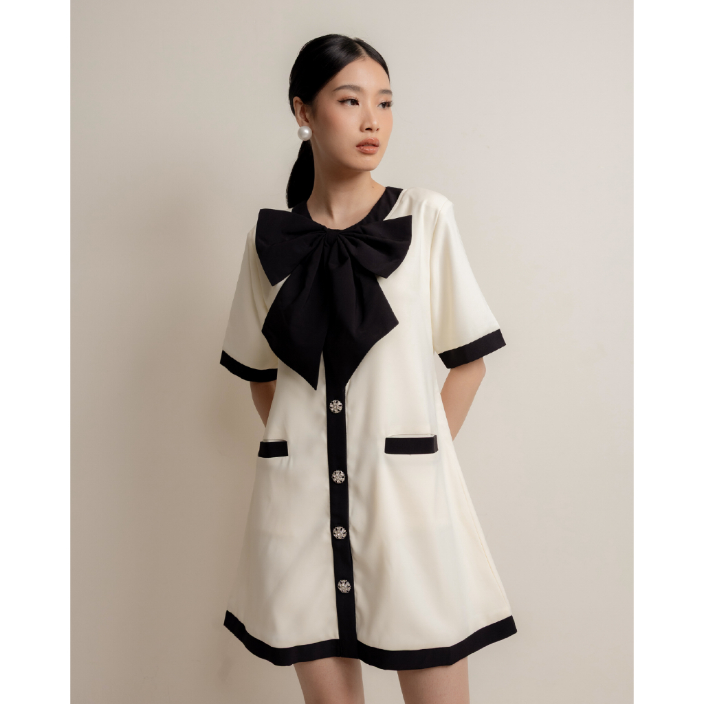 Modelano - Dabi Dress