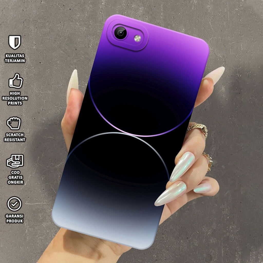 Kesing Hp Terlaris For Vivo 1808 - Case For Vivo 1808 ( WALLIP ) - Mika Hp - Cover Hp - Silikon Hp -