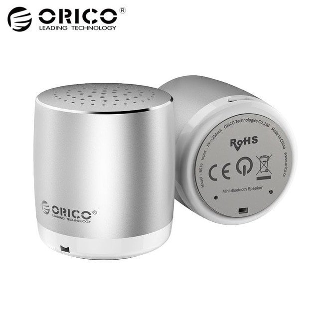 Speaker Bluetooth VIVAN VS12 Portable