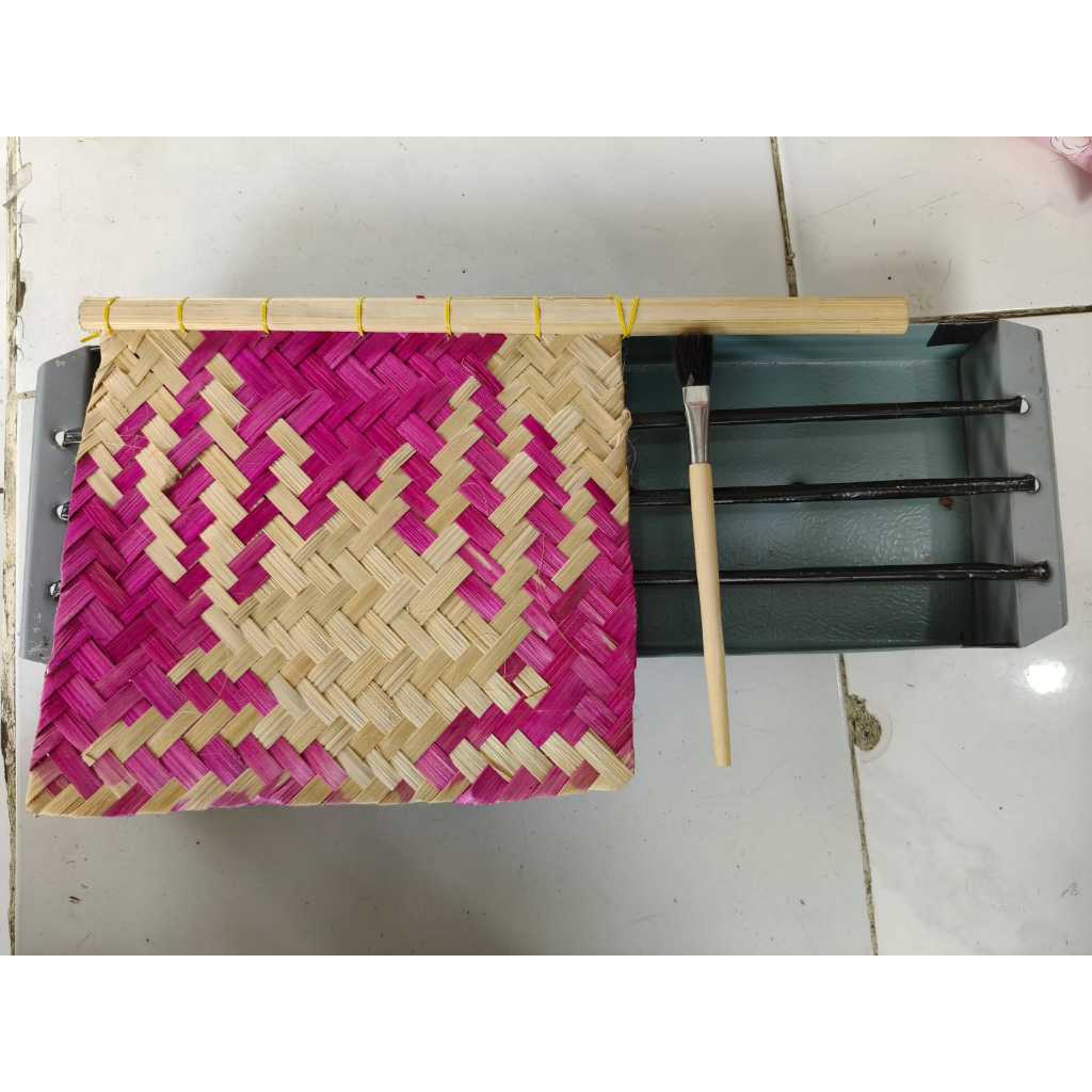 Panggangan Bakaran sate arang tebal anti karat/ bakaran sate murah/ panggangan sate/ panggangan baka