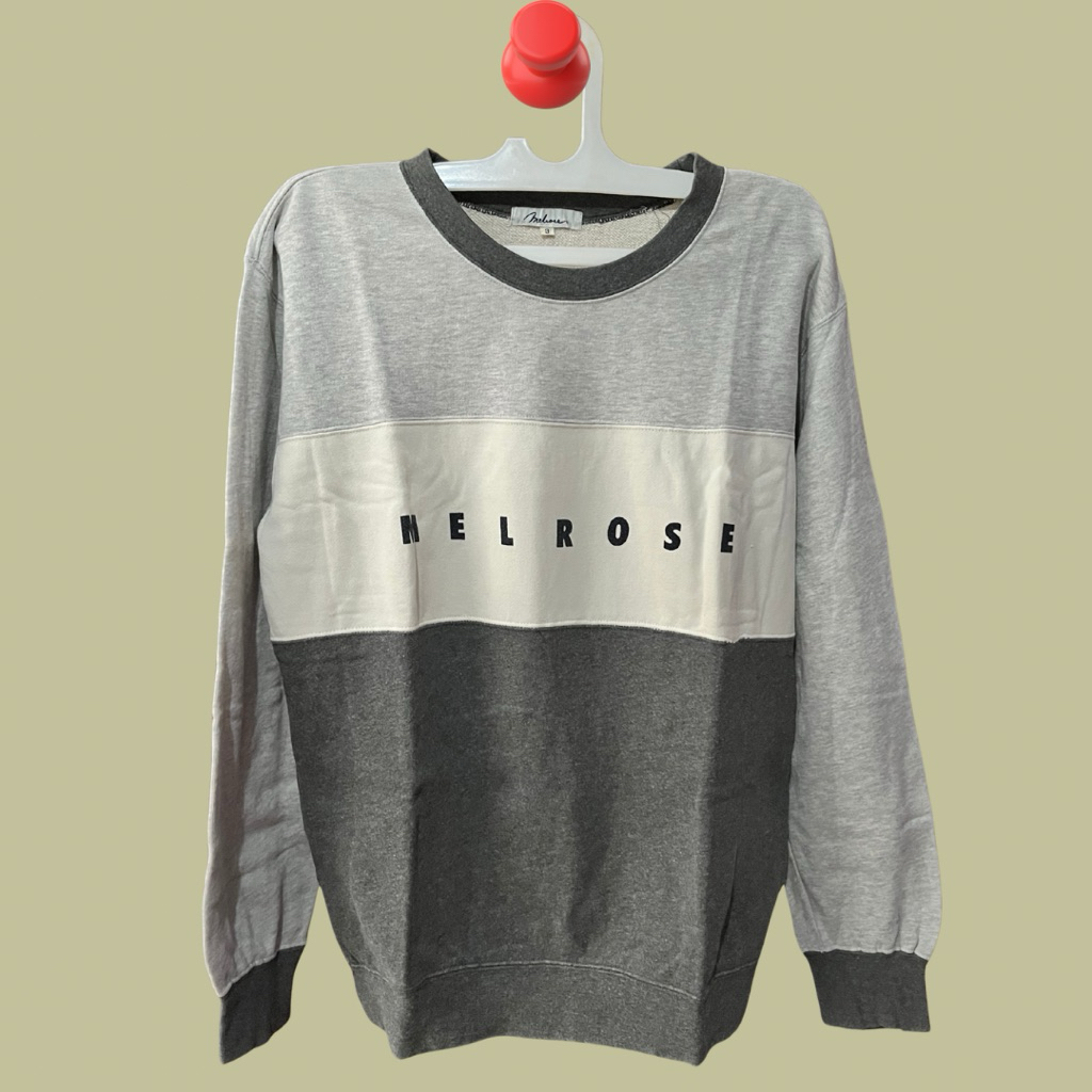 SWEATER MELROSE