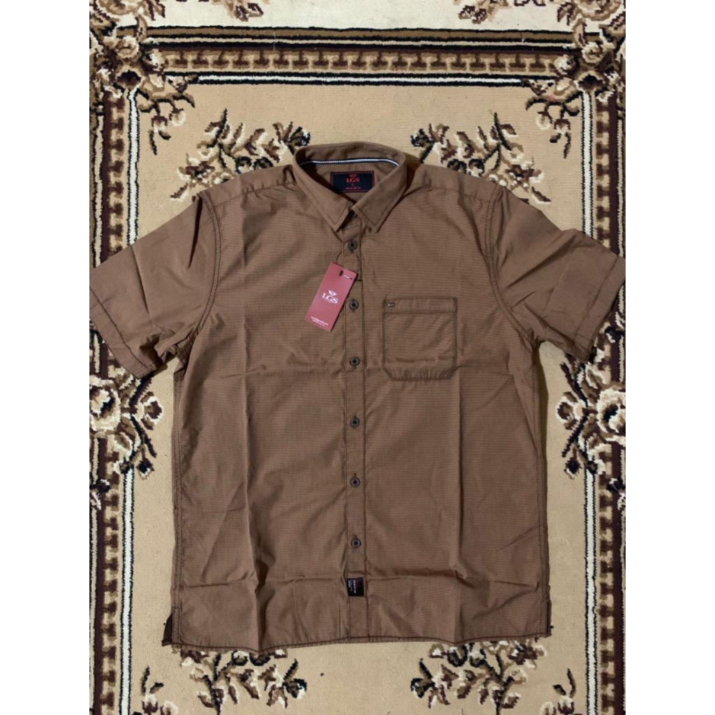 kemeja lgs ori
