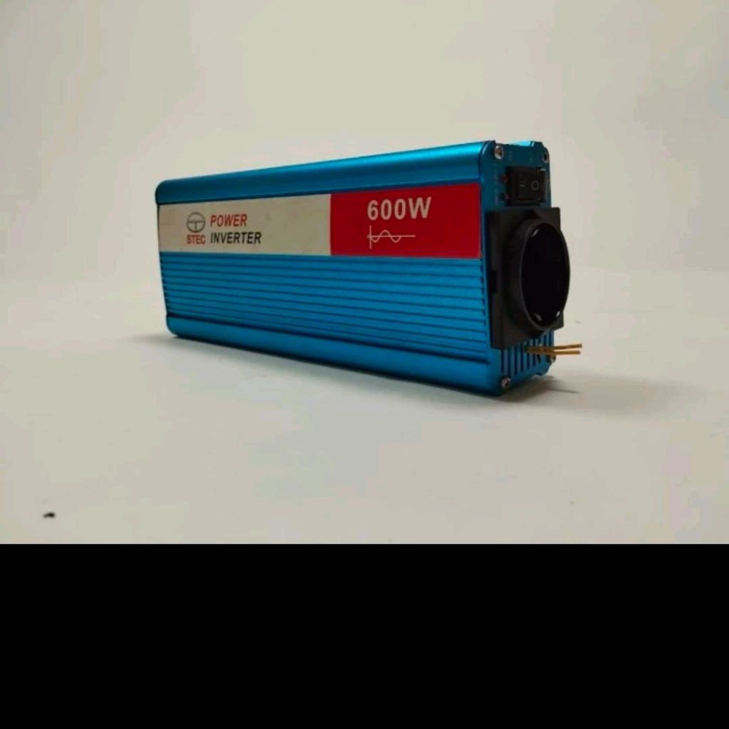 Inverter 600W PSW Power Inverter 600W Pure Sine Wave
