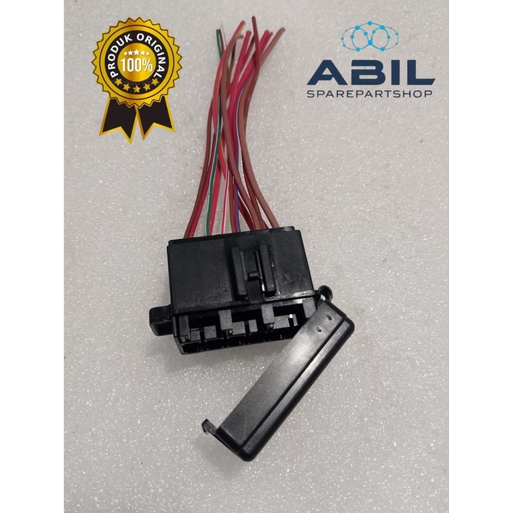 Box Sekring/Rumah sekring Honda Cb 150 Cbr 150R ORiginal Produk