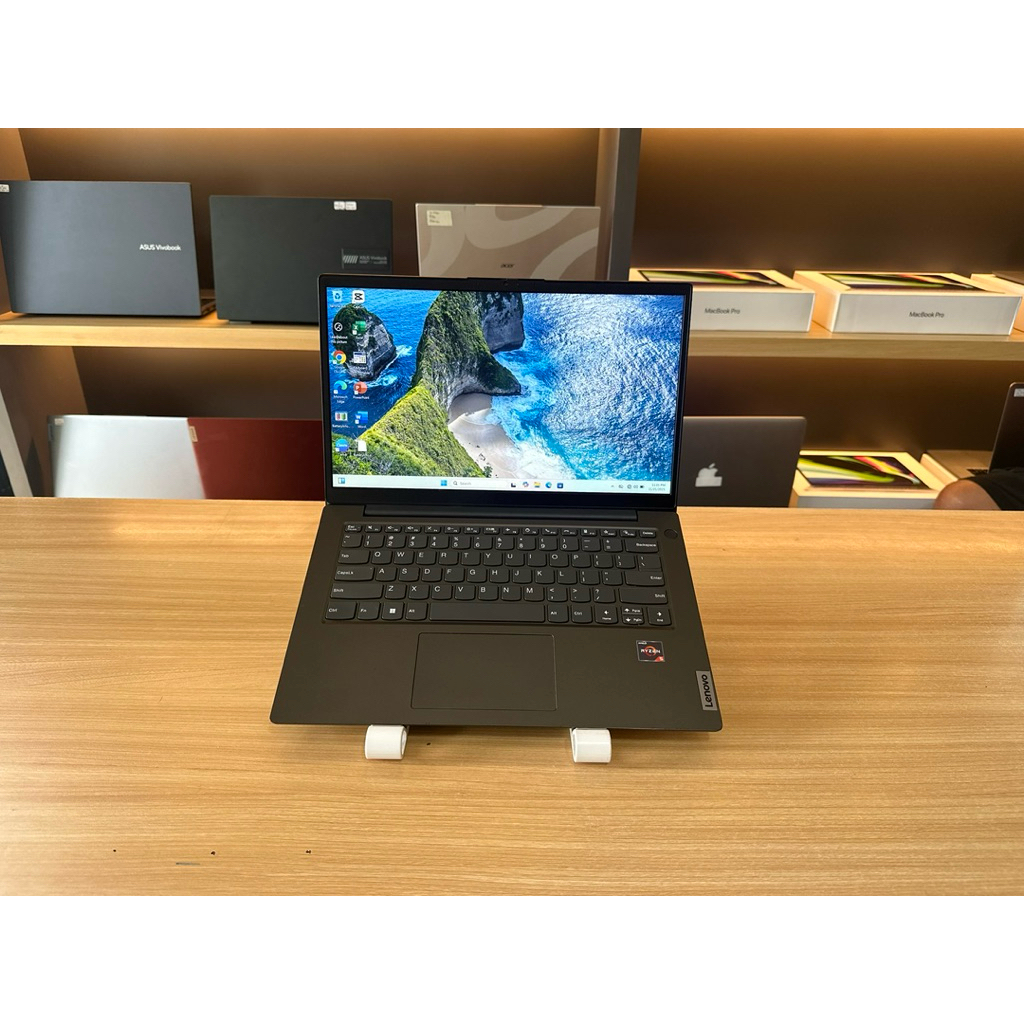 LENOVO V14 G2 ITL R5 5000 series ram 12gb