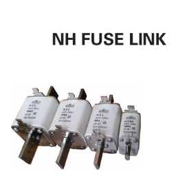 NH FUSE LINK NH-4