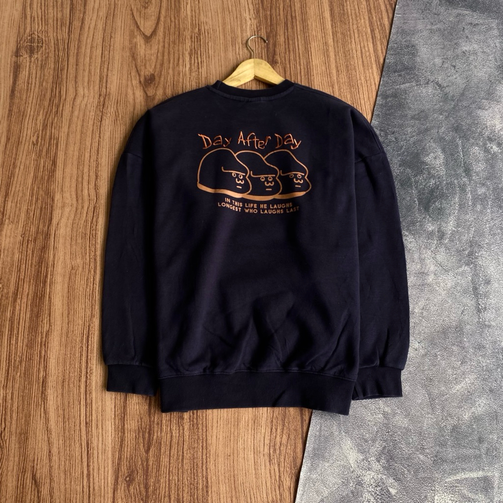 Ambler Crewneck