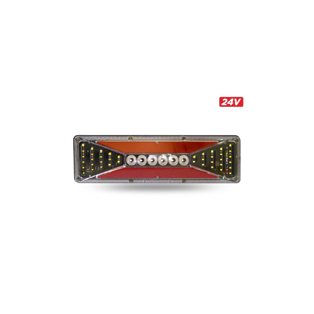 Lampu Stop Universal DNY 108
