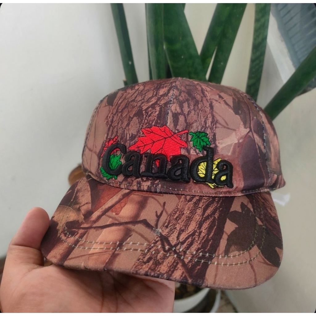 topi realtree