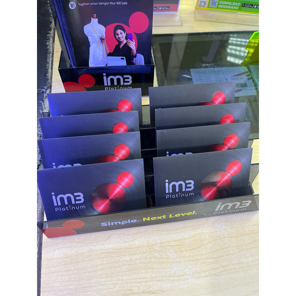 INDOSAT IM3 PASCABAYAR