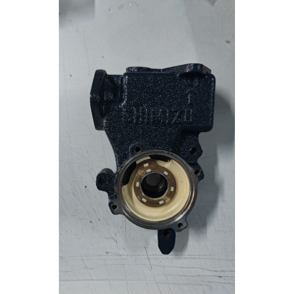 Sparepart Pompa Air Shimizu Pump Casing / Rumah Impeller PS-128 BIT