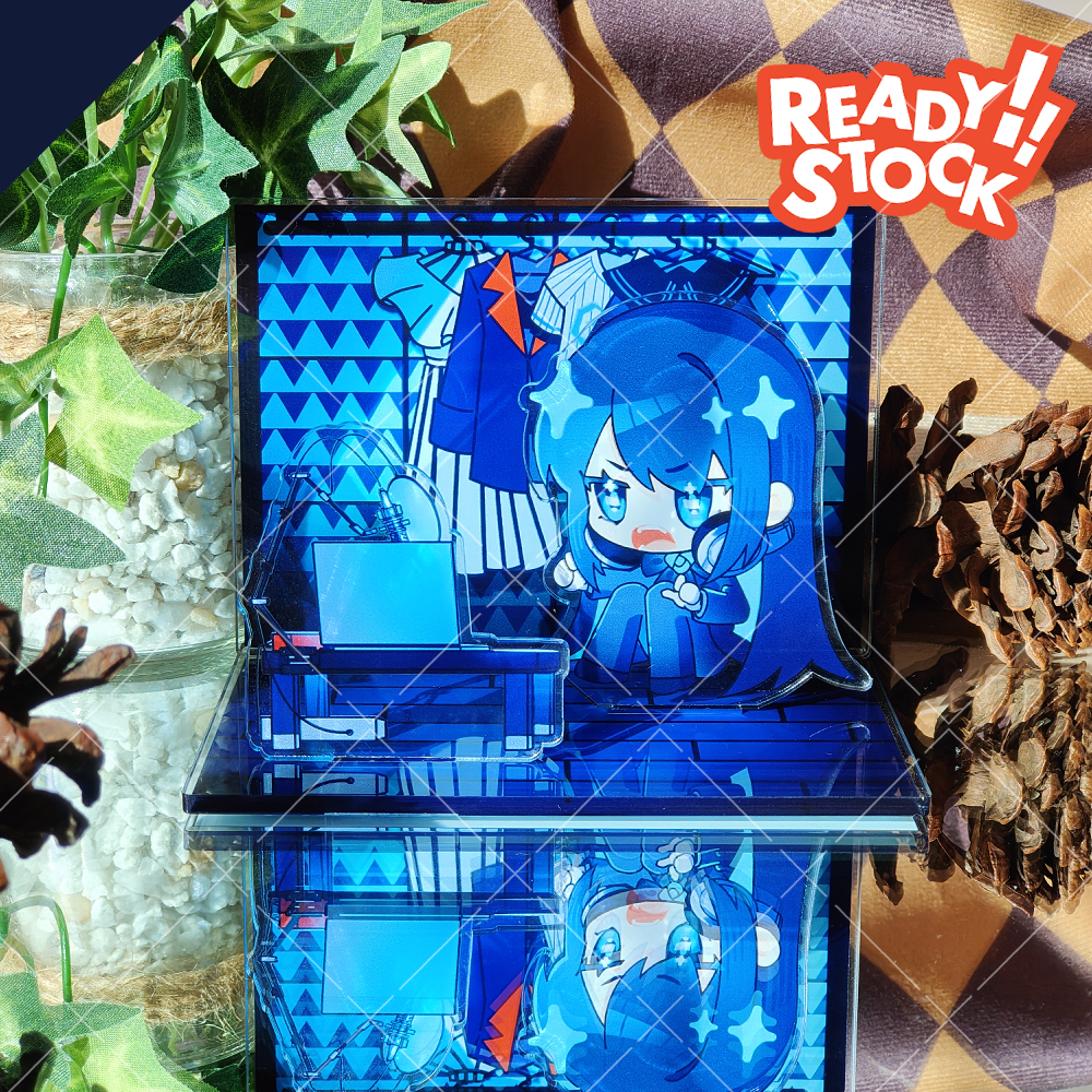 Ado Standee | Ado fanmerch