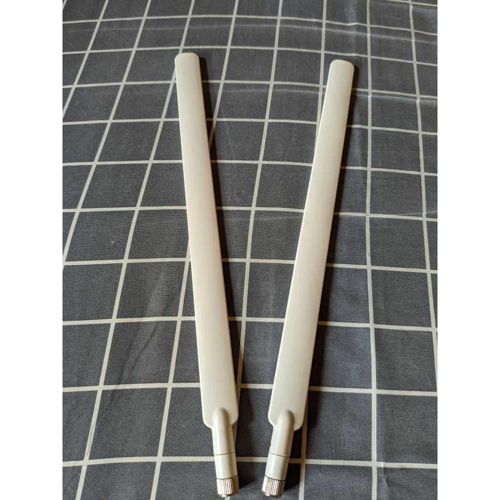 Antena Modem Router SMA Orbit B310 B311 B312 B315 B525 B535