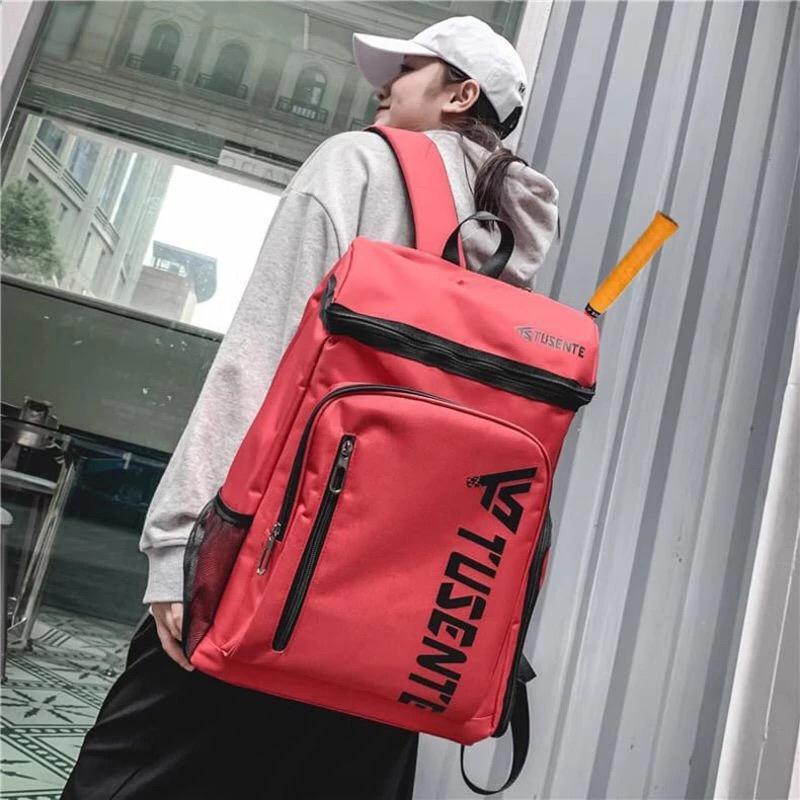Tas Jumbo Pria Tas Serbaguna Mudik Tas jumbo Traveling Pria Tas ransel Jumbo 60 liter TUSENTE