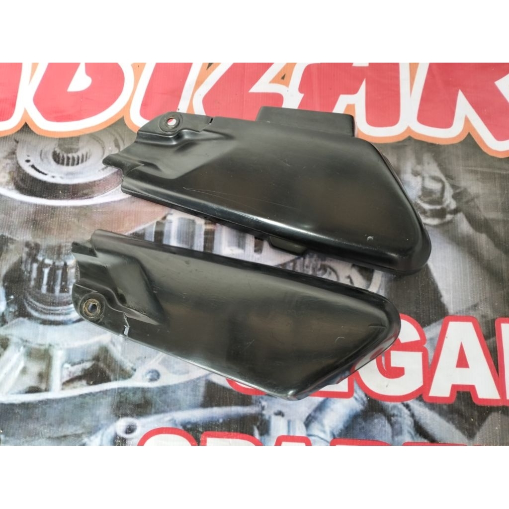 COVER BOX AKI ASTREA GRAND ORIGINAL