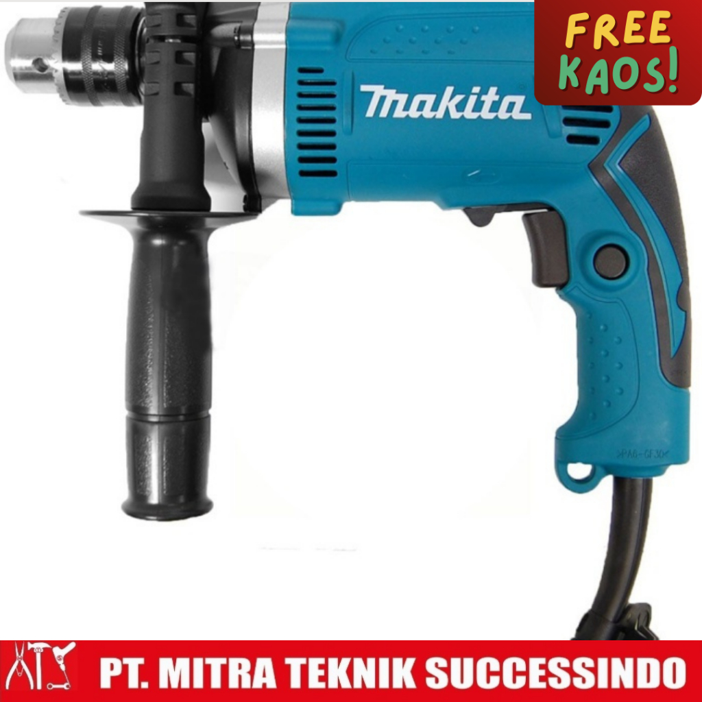 Makita Mesin BOR LISTRIK 16MM (HP1630)