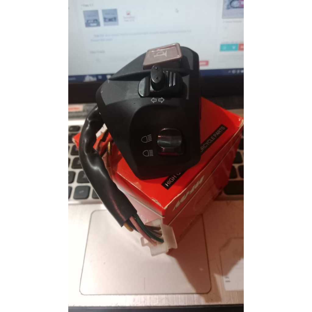 HOLDER KIRI MIO J MERK MHM