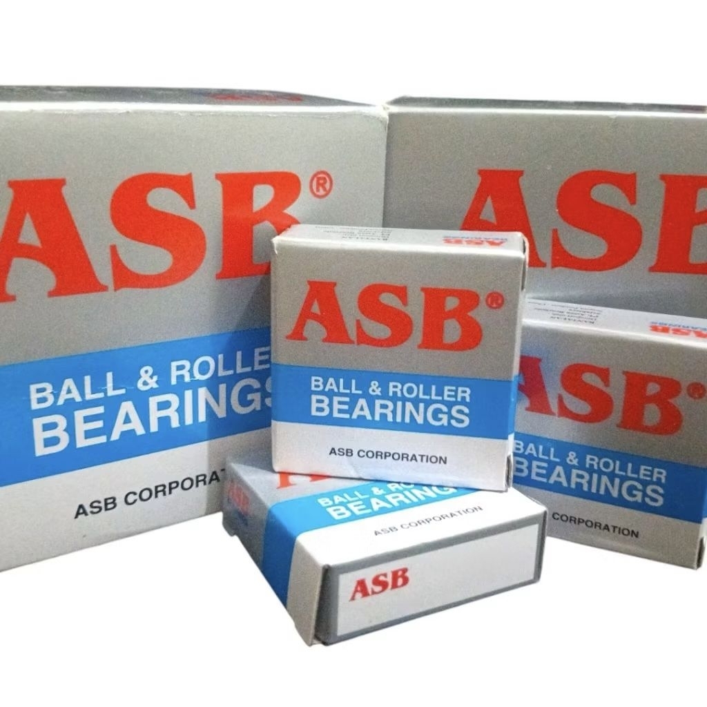 Bearing Laker ASB Original 6301 ZZ