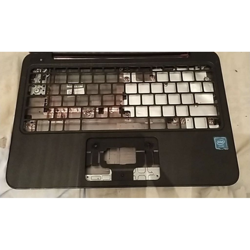 casing kesing palmest palmrest Notebook HP 11-F104TU 11-F004TU