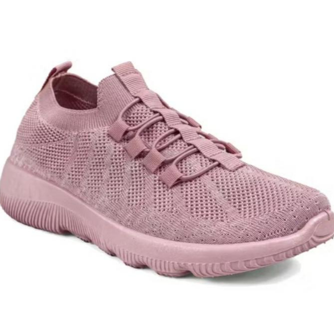 Sepatu Sneakers Dr. Kevin Wanita Dewasa - RITA