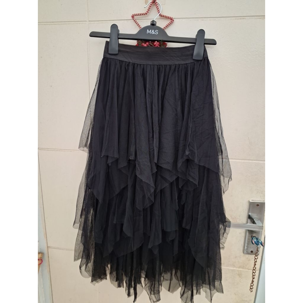 Rok Tutu Asimetris PL