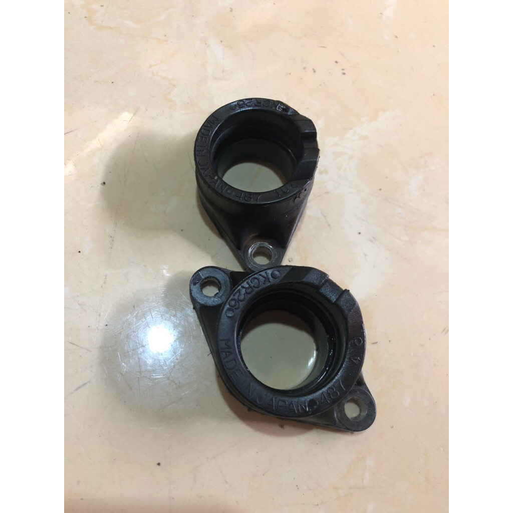 Manipoll orii copotan ts125