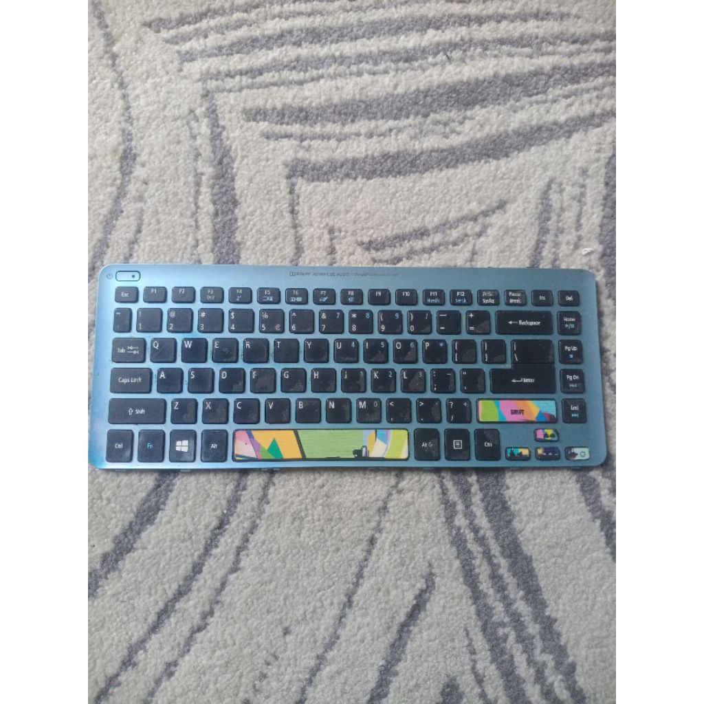Keyboard Leptop Acer V5-471 Original