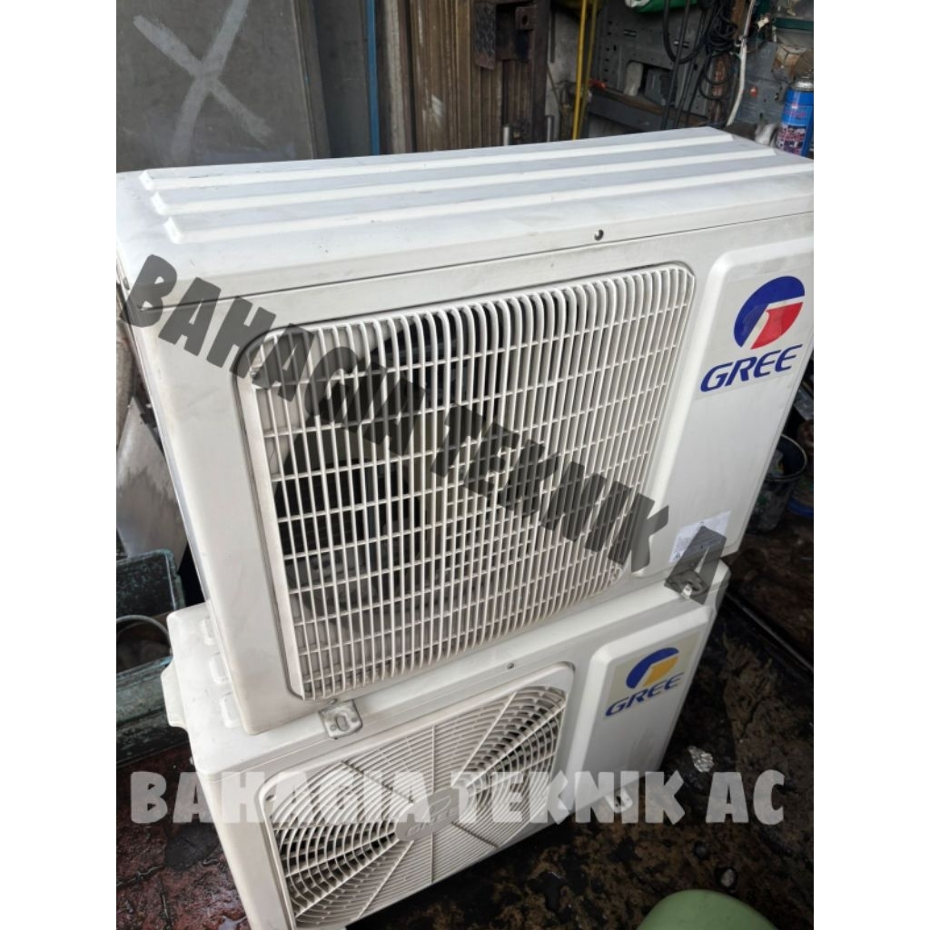 Outdoor Ac Second 2pk (RANDOM)