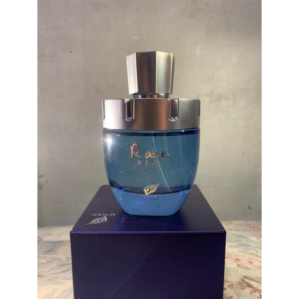 Prelove Afnan Rare Reef