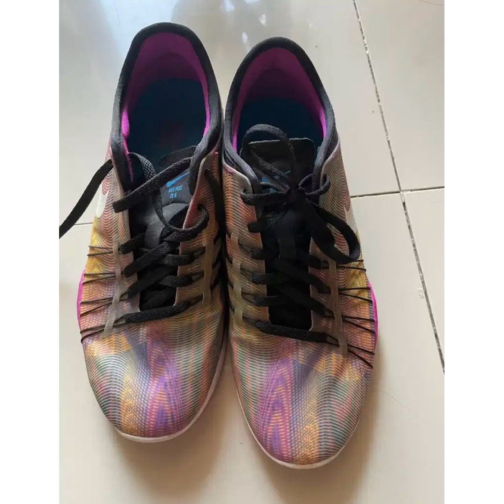 Sepatu Nike Womens Running Shoes