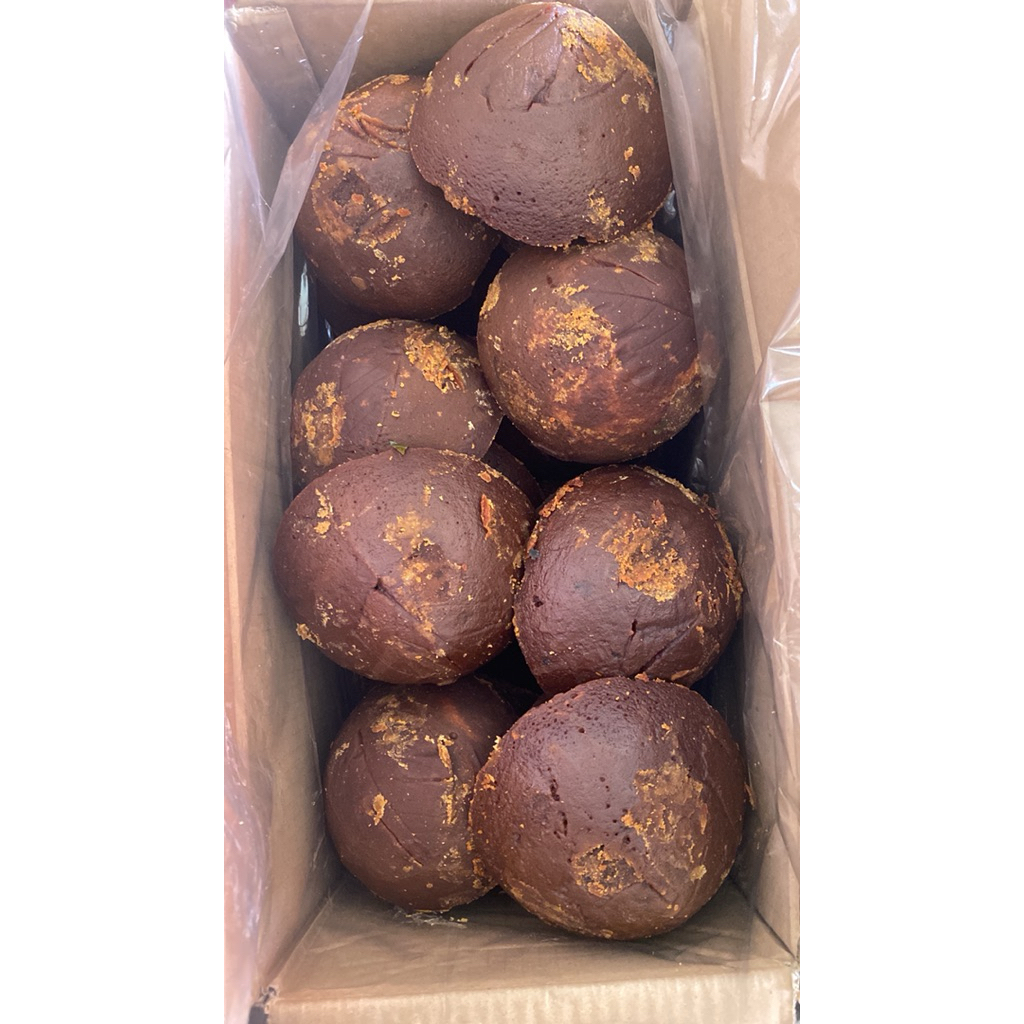 Gula Aren Batok (gula merah asli curup)