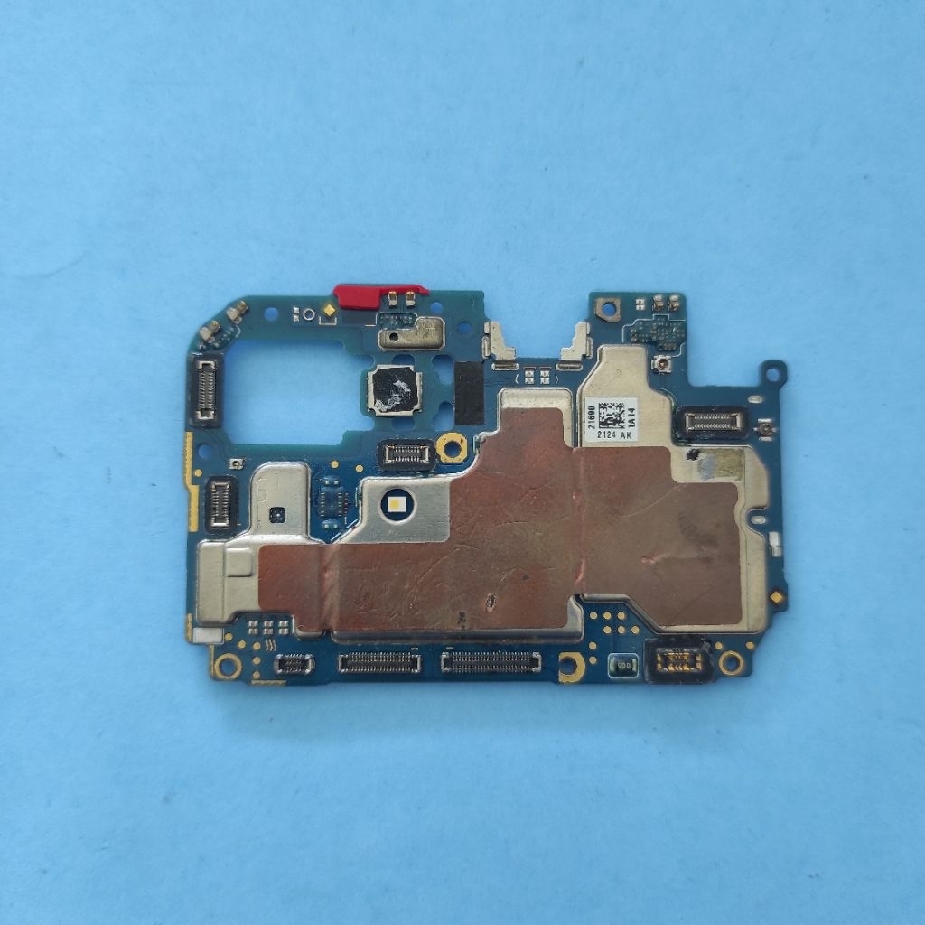 MESIN REALME 8i NYALA NORMAL ORIGINAL COPOTAN [KanibalismePart]