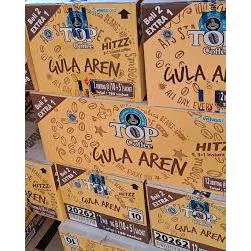Kopi Top Gula Aren 1 Karton Isi 12 Renceng