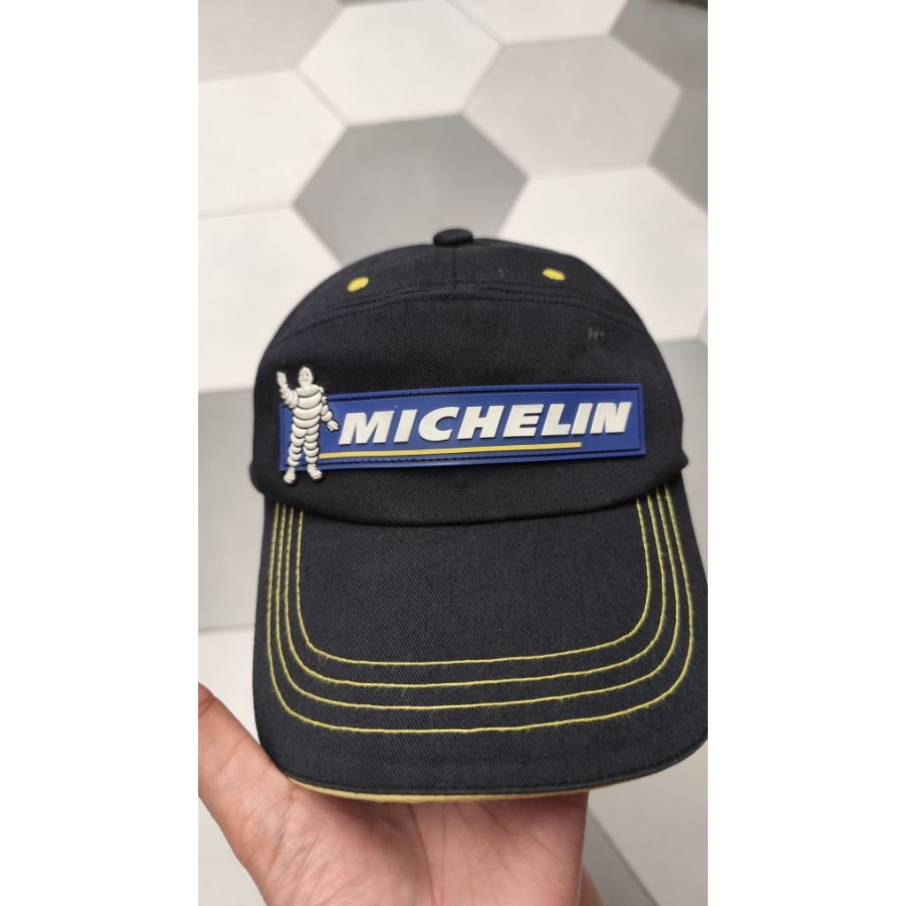 topi vintage usa Michelin
