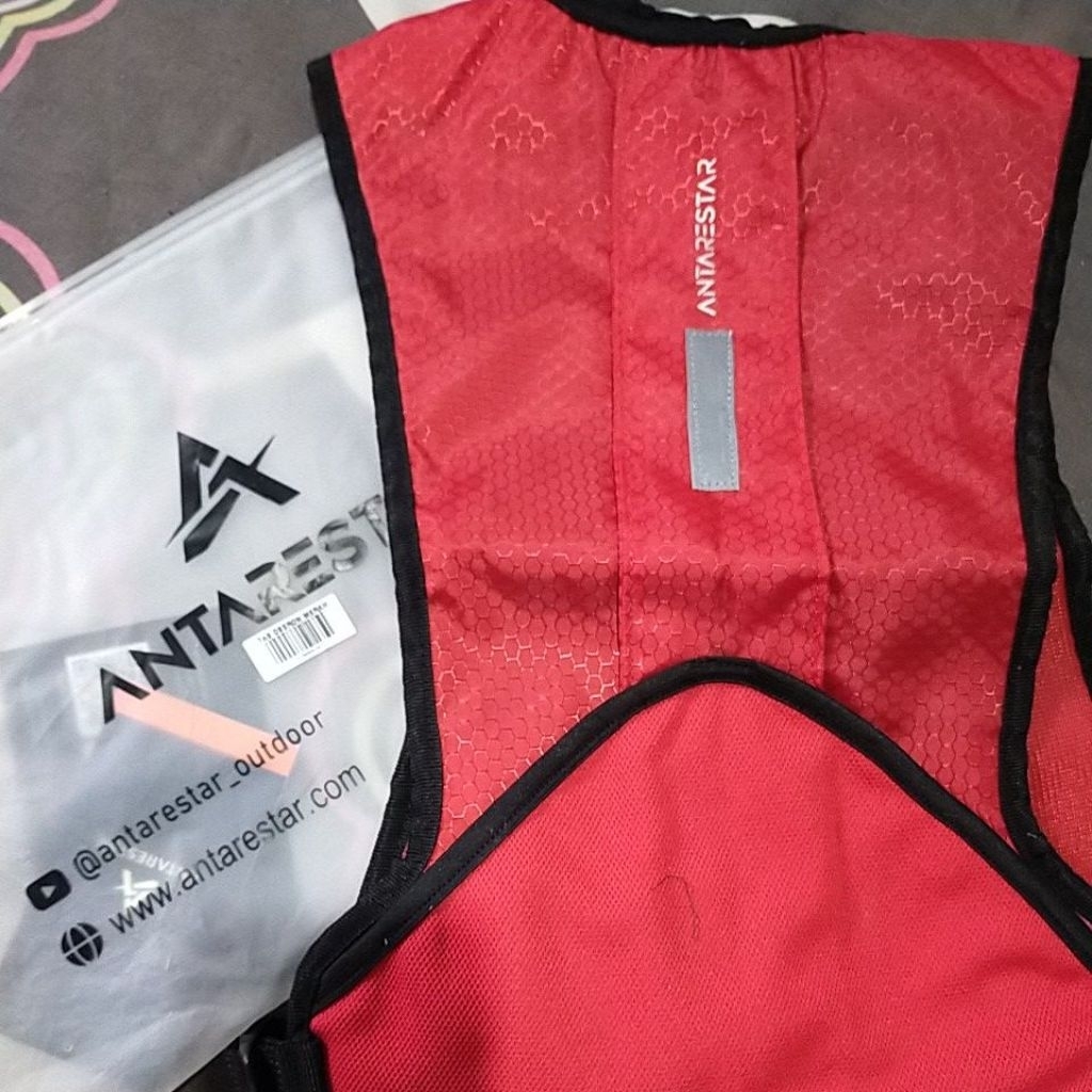 preloved hydropack ANTARESTAR