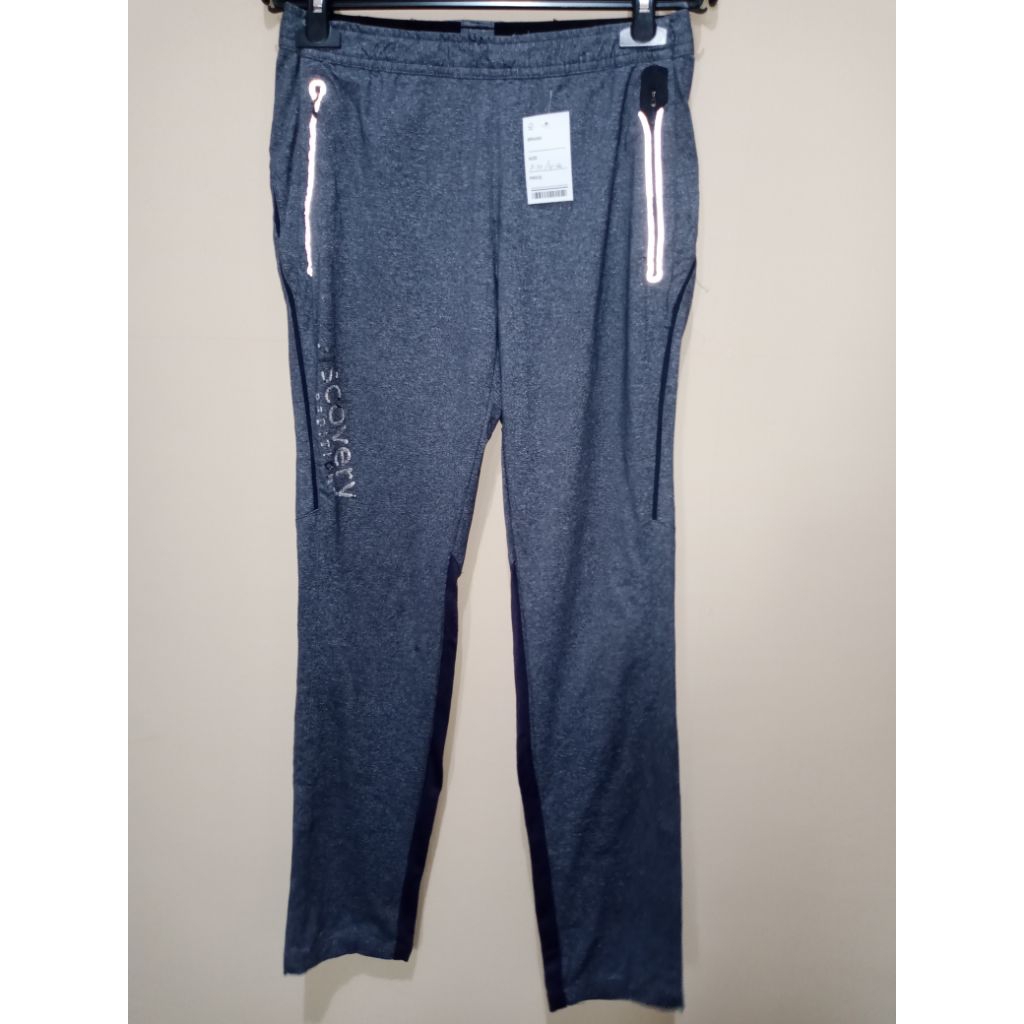 CELANA TRAINING PRELOVED