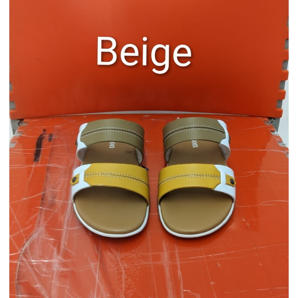 Sandal Anak Jackson Kids