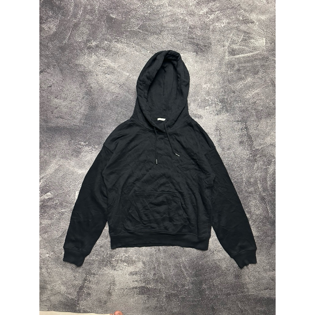 HOODIE GU SECOND