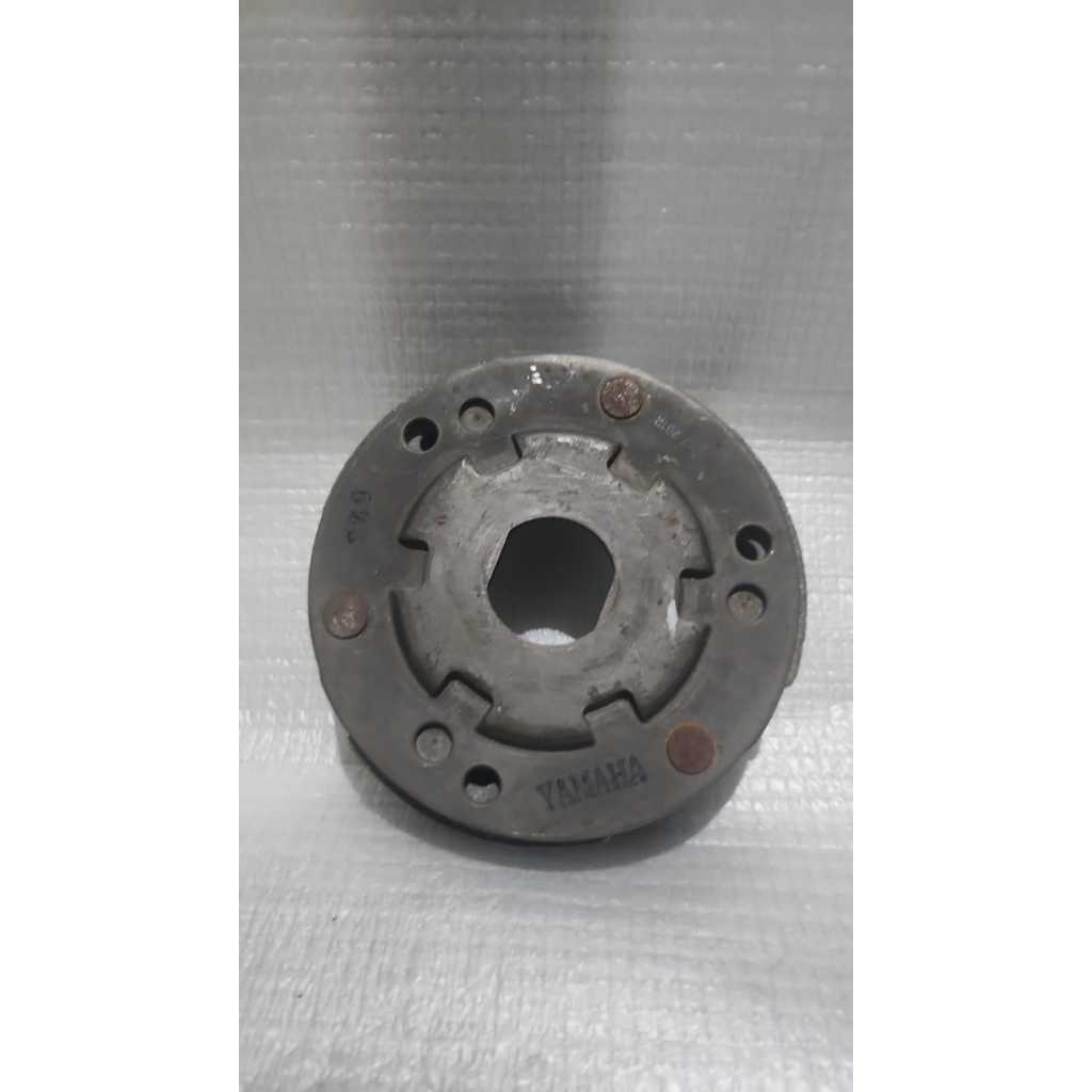 KAMPAS GANDA XEON RC GT 125 ORIGINAL