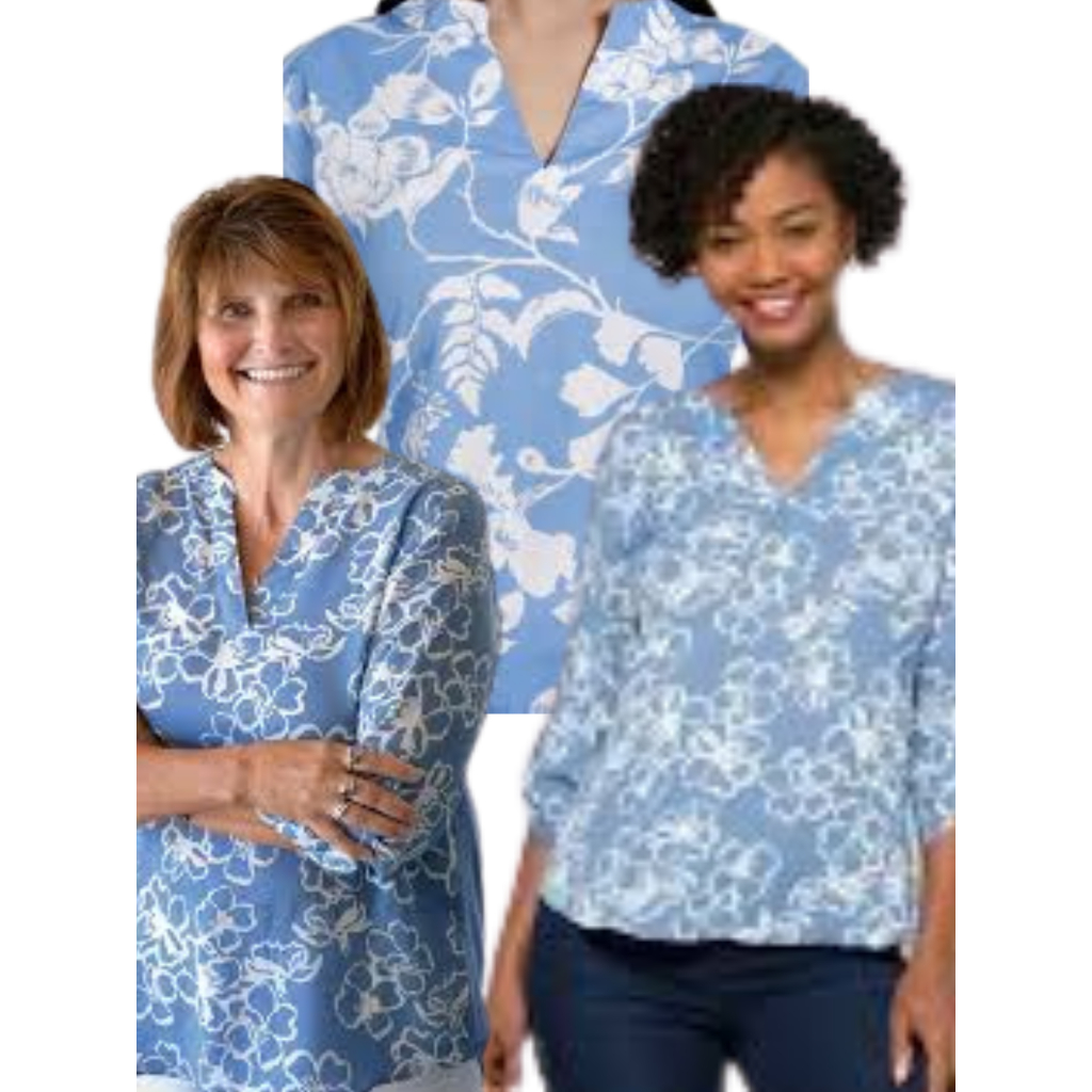 Blouse Atasan Wanita Lengan Panjang Blus Wanita Lengan Panjang Kaos Wanita Lengan Panjang