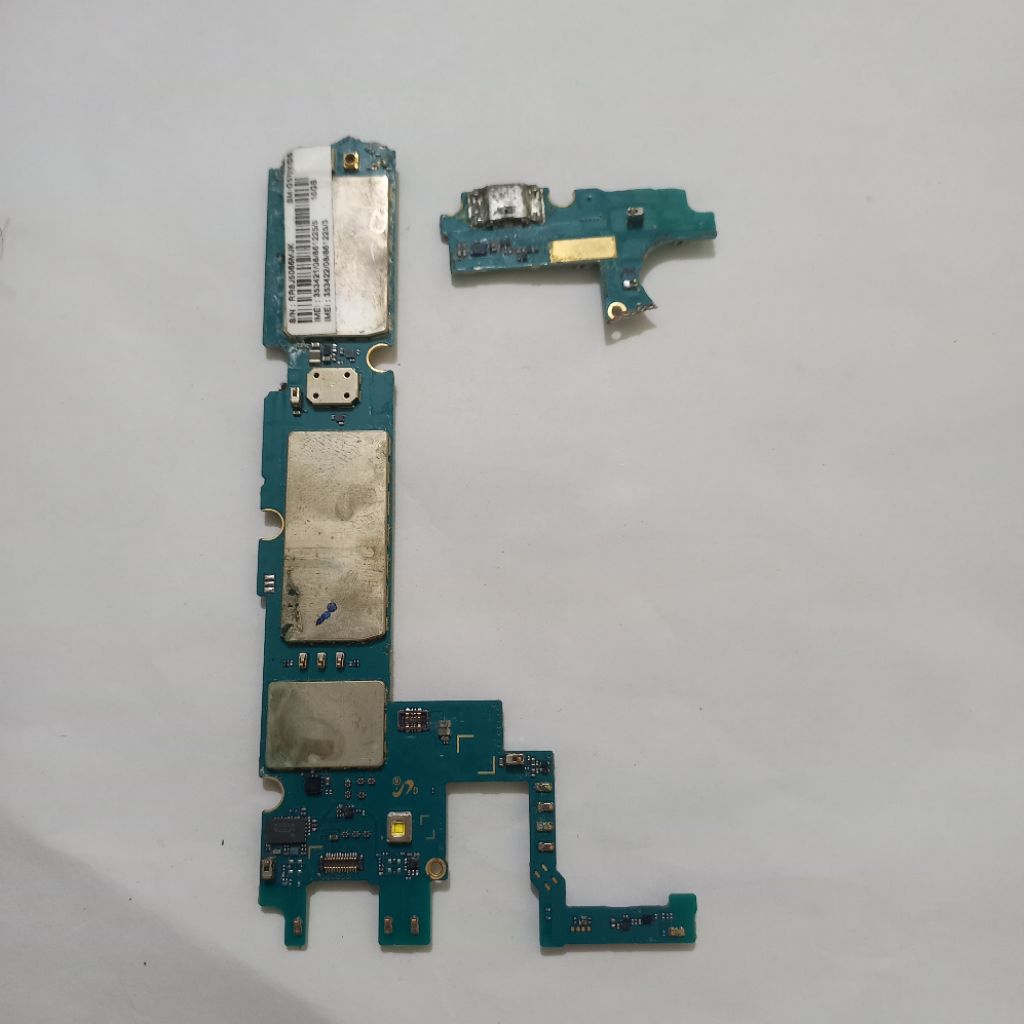 Mesin Samsung J5 Prime [Minus]